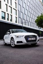 Audi A3 Sportback 1.0 TFSI 2016 года (AU)